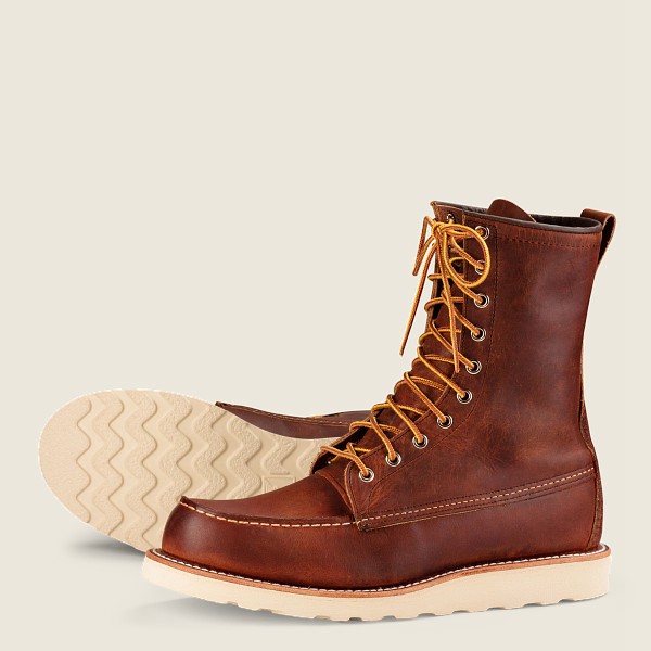 Red Wing - Wing Canada