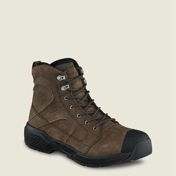 exos lite red wing price