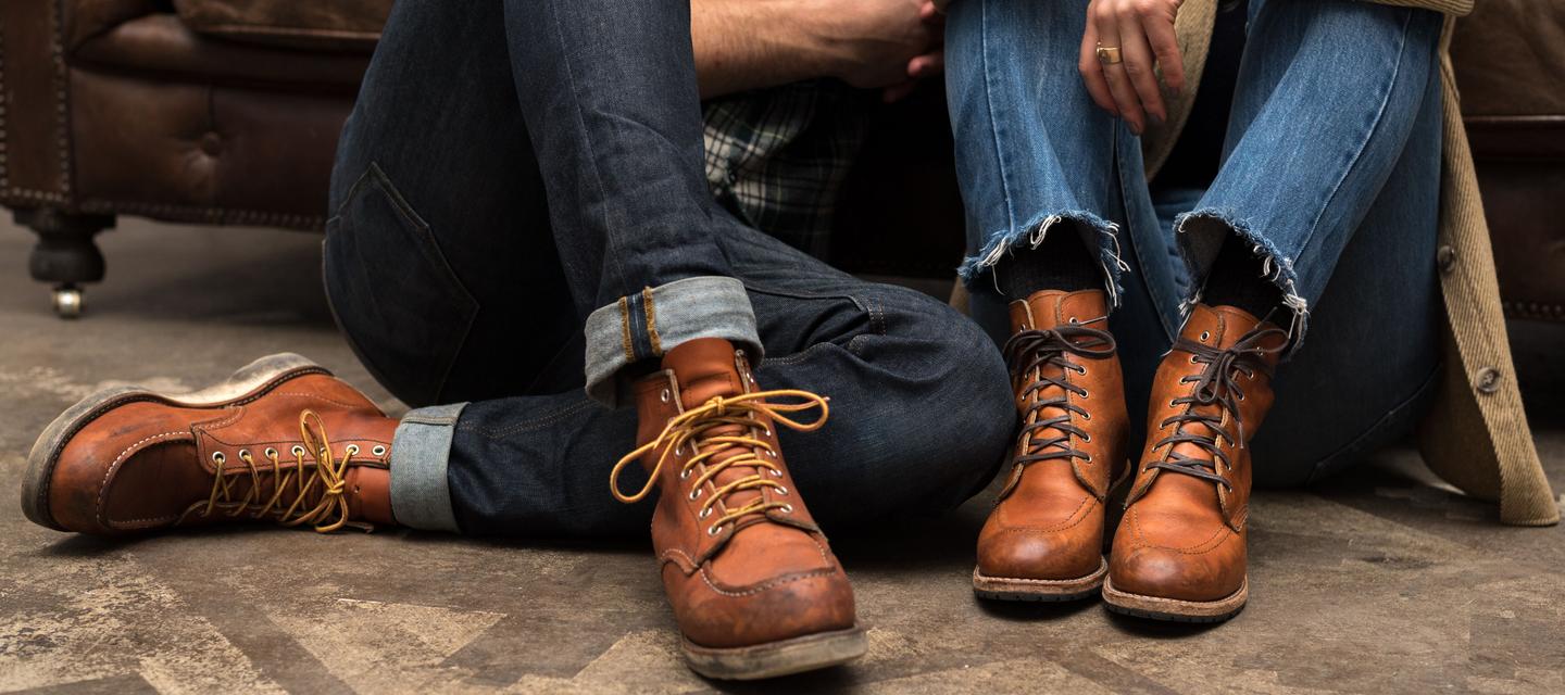 Red Wing Boots Canada Sale - Red Wing Shoes Canada Sale - Red Wing